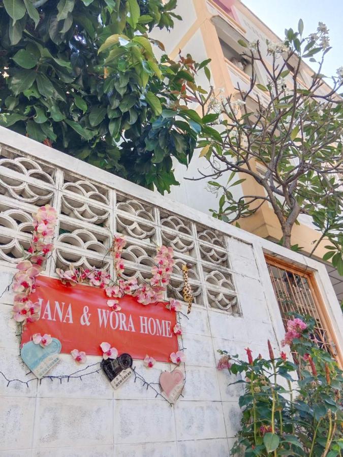 Free 1 Set Breakfast If Book 48H Before Check In Time2 No Dog Pls No Breakfast On Sunday 10Min Taxi Airport Train 2Min Walk 7-11 Bangkok Zewnętrze zdjęcie